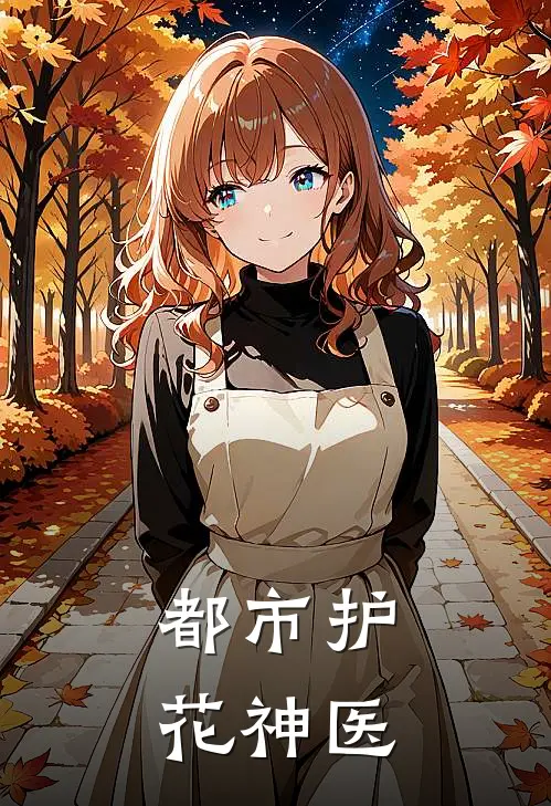 都市护花神医