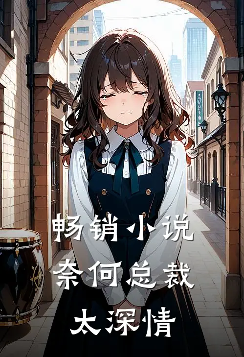 畅销小说奈何总裁太深情