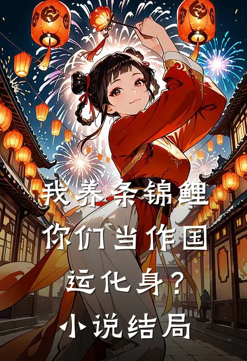 我养条锦鲤，你们当作国运化身？小说结局