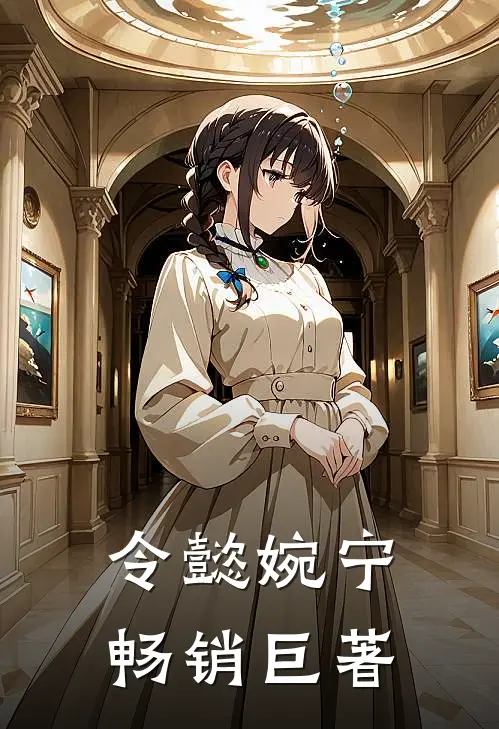 令懿婉宁畅销巨著
