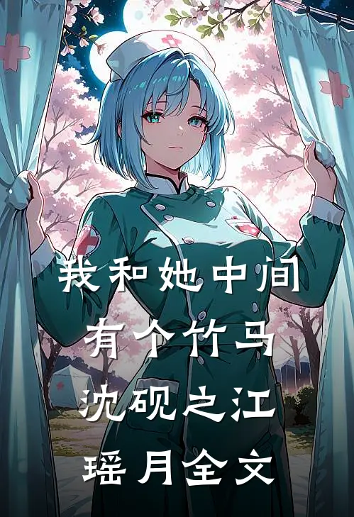 我和她中间有个竹马沈砚之江瑶月全文