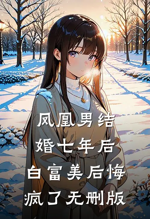 凤凰男结婚七年后，白富美后悔疯了无删版