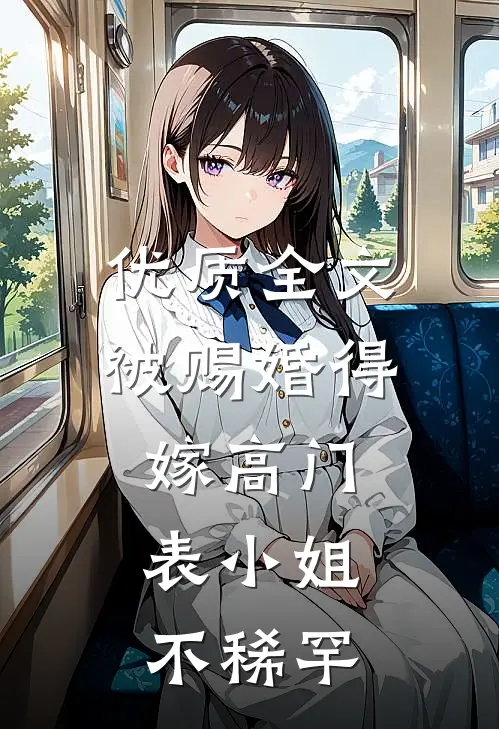 优质全文被赐婚得嫁高门，表小姐不稀罕