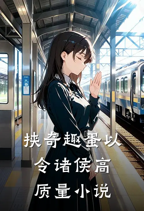 挟奇趣蛋以令诸侯高质量小说