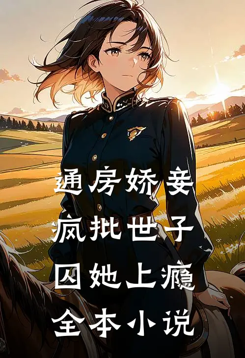 通房娇妾，疯批世子囚她上瘾全本小说