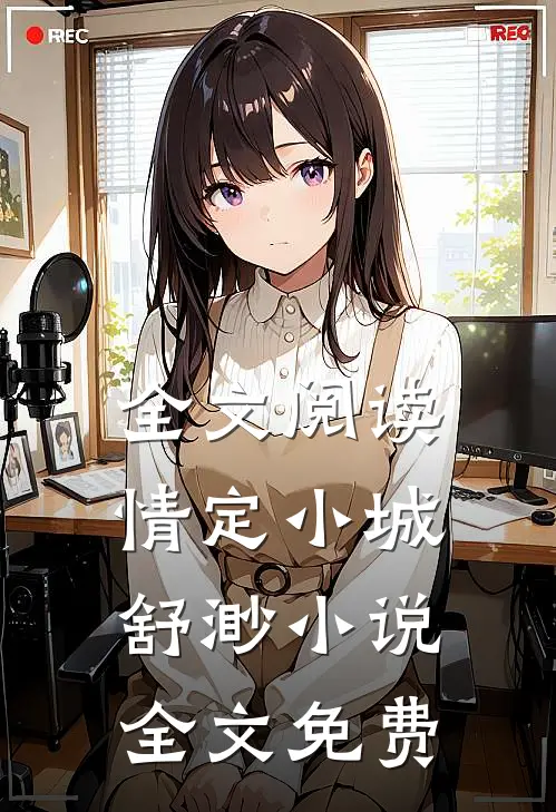 全文阅读情定小城舒渺小说全文免费