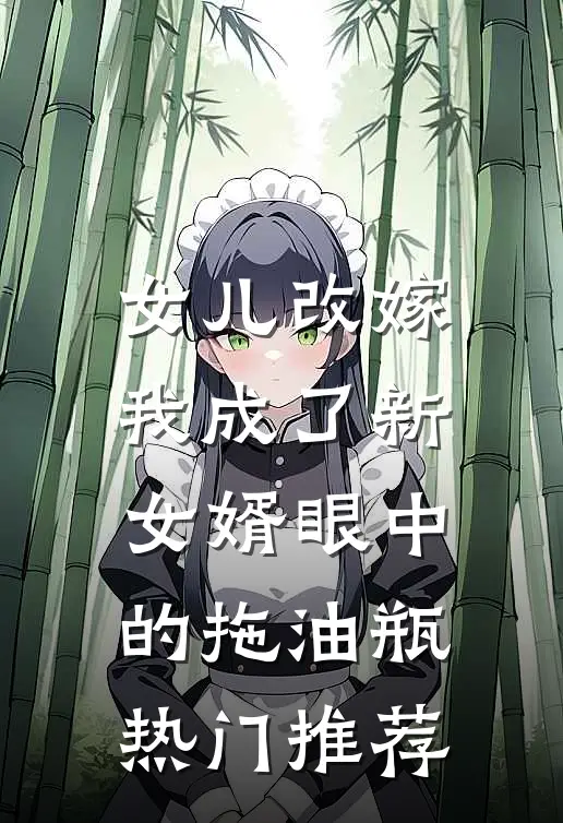 女儿改嫁，我成了新女婿眼中的拖油瓶热门推荐