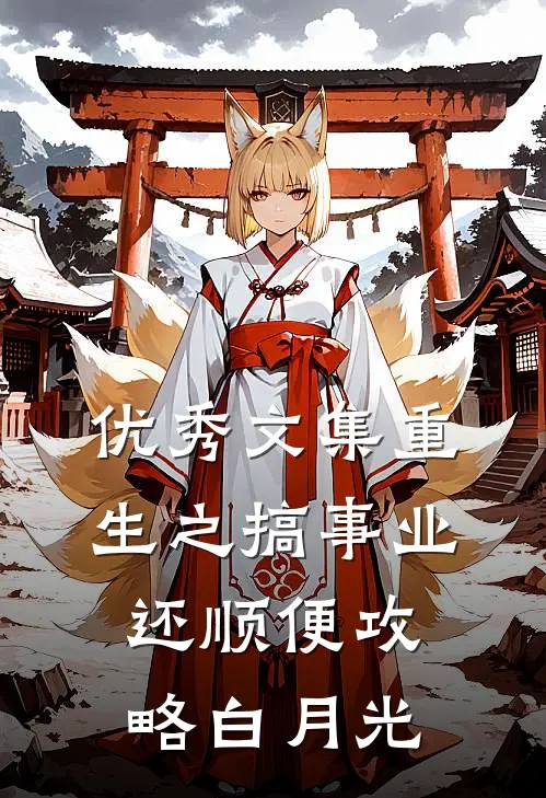优秀文集重生之搞事业还顺便攻略白月光