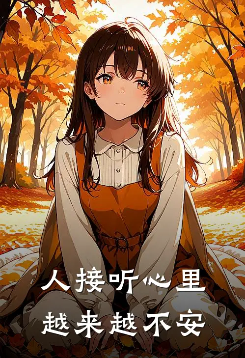 人接听心里越来越不安