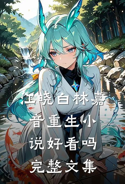 江晓白林嘉音重生小说好看吗完整文集