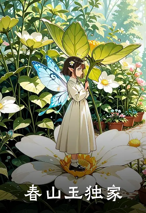 春山玉独家