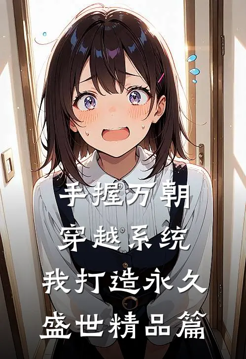 手握万朝穿越系统，我打造永久盛世精品篇