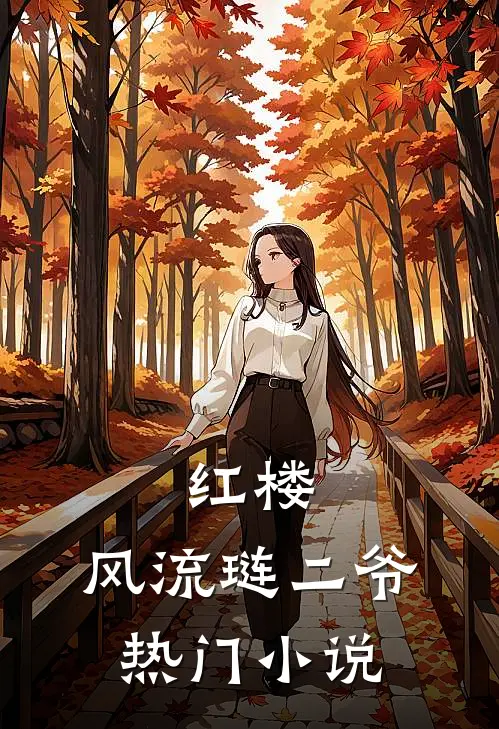 红楼：风流琏二爷热门小说