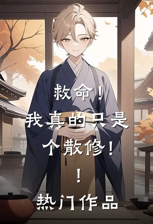 救命！我真的只是个散修！！热门作品