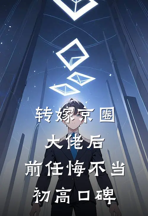 转嫁京圈大佬后，前任悔不当初高口碑