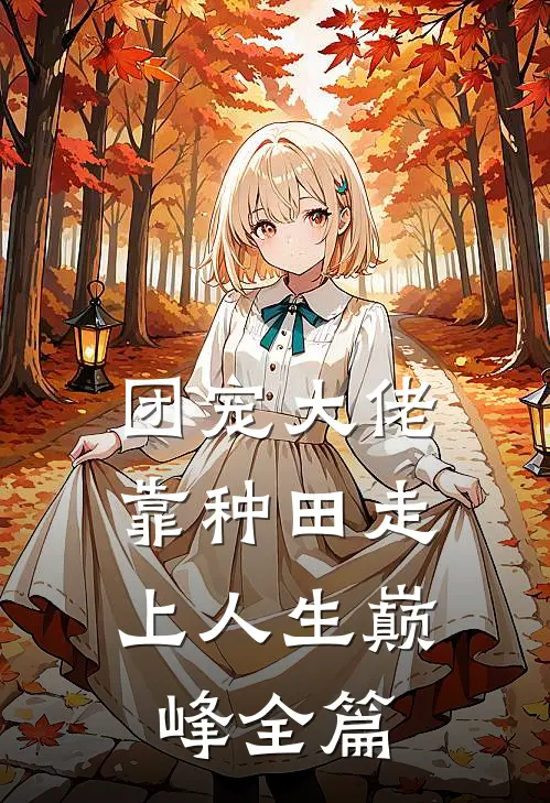 团宠大佬：靠种田走上人生巅峰全篇