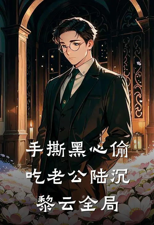 手撕黑心偷吃老公陆沉黎云全局