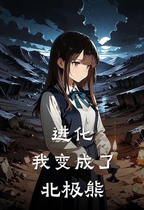 进化：我变成了北极熊