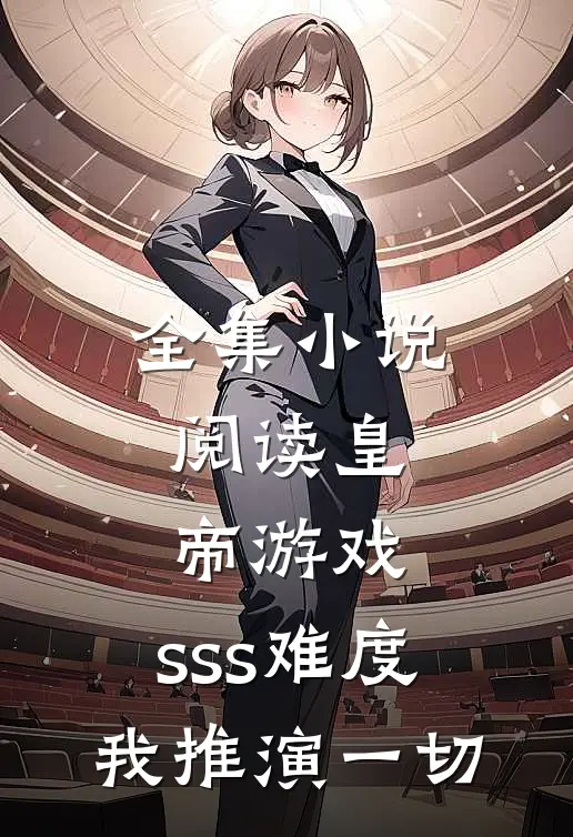 全集小说阅读皇帝游戏：sss难度我推演一切