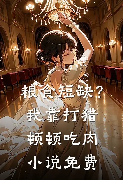 粮食短缺？我靠打猎顿顿吃肉小说免费