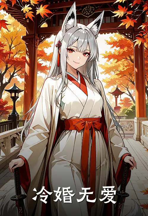 冷婚无爱