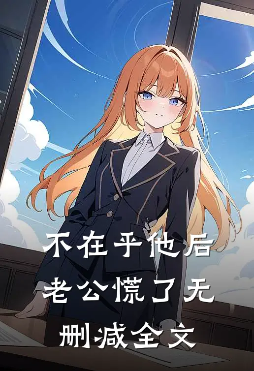 不在乎他后，老公慌了无删减全文