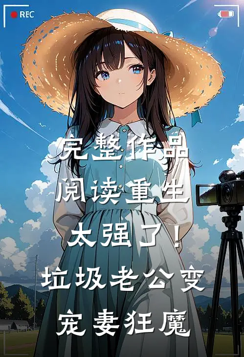 完整作品阅读重生太强了！垃圾老公变宠妻狂魔
