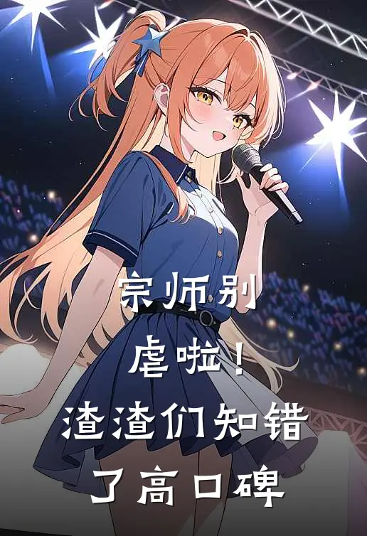 宗师别虐啦！渣渣们知错了高口碑