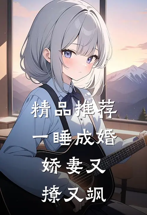精品推荐一睡成婚：娇妻又撩又飒