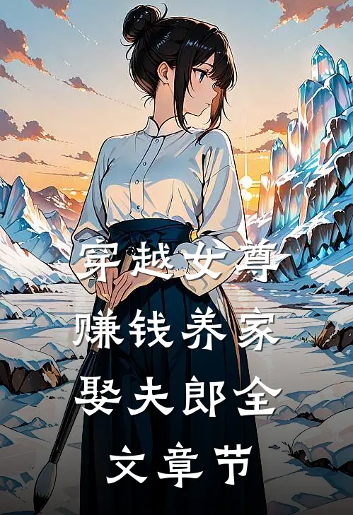 穿越女尊，赚钱养家娶夫郎全文章节
