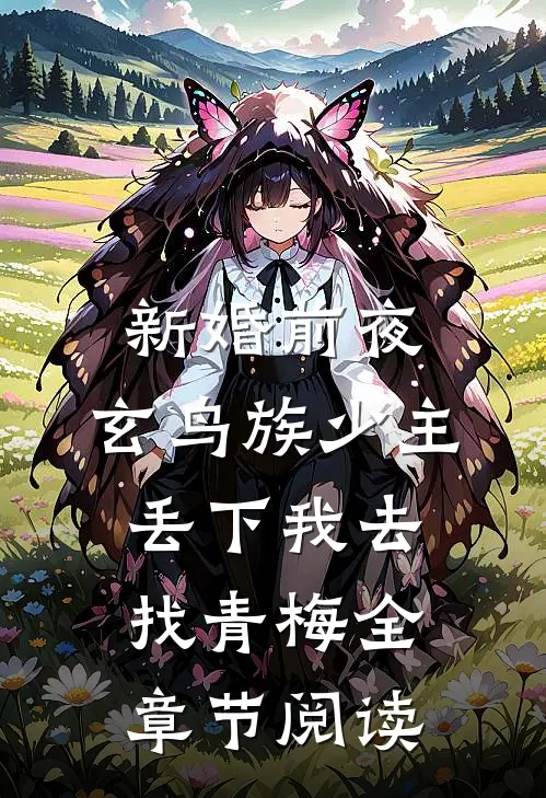 新婚前夜，玄鸟族少主丢下我去找青梅全章节阅读