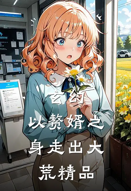 玄幻：以赘婿之身走出大荒精品