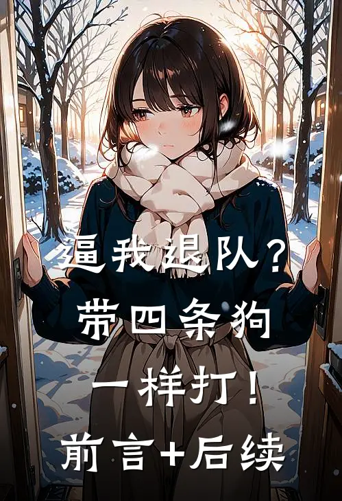 逼我退队？带四条狗一样打！前言+后续