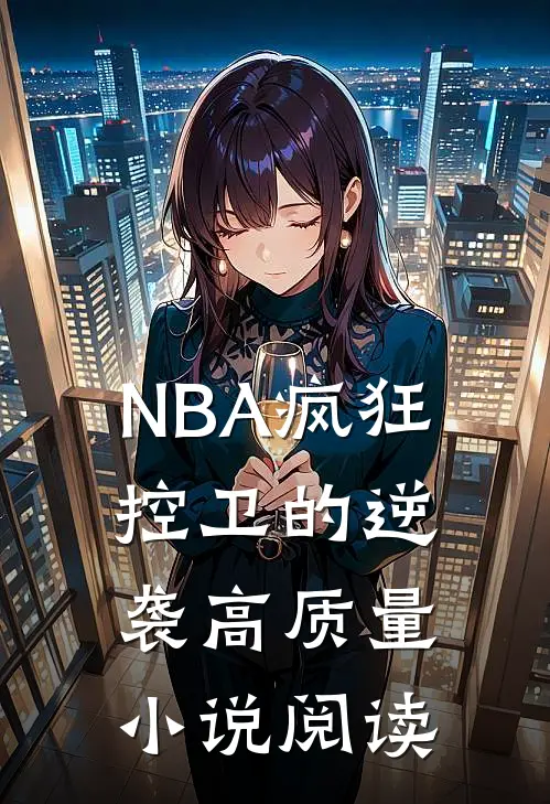 NBA疯狂控卫的逆袭高质量小说阅读