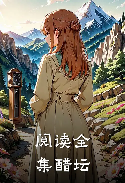阅读全集醋坛