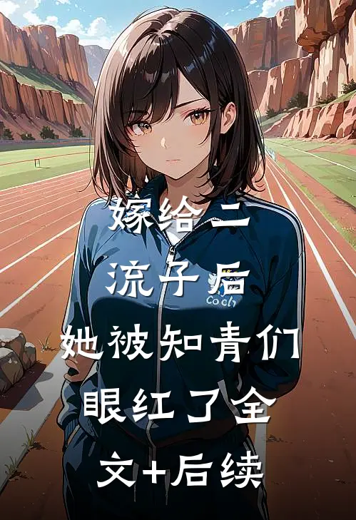 嫁给二流子后，她被知青们眼红了全文+后续