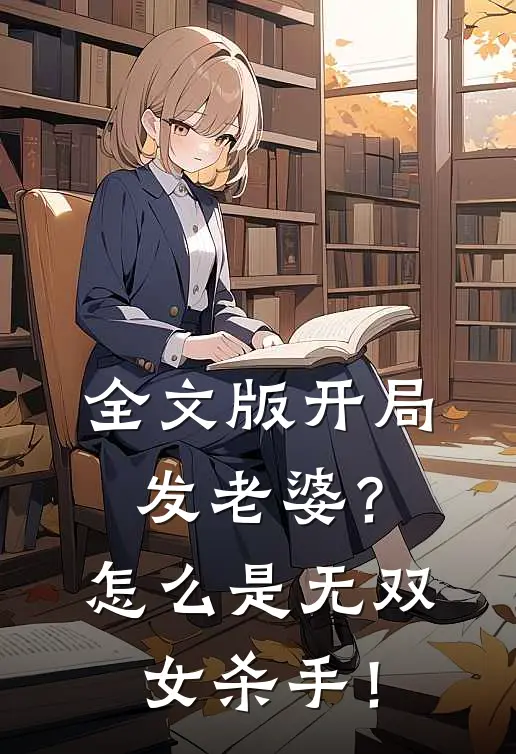 全文版开局发老婆？怎么是无双女杀手！