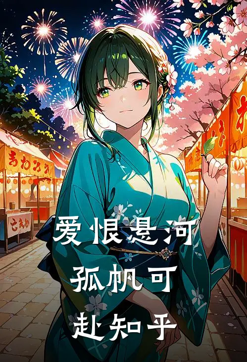 爱恨悬河，孤帆可赴知乎