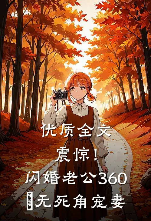优质全文震惊！闪婚老公360°无死角宠妻