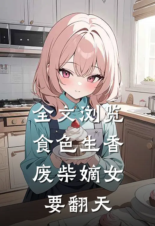 全文浏览食色生香：废柴嫡女要翻天