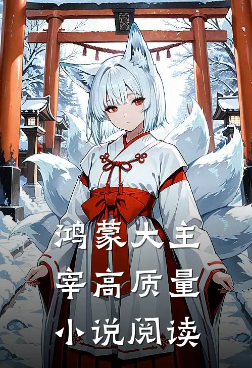 鸿蒙大主宰高质量小说阅读