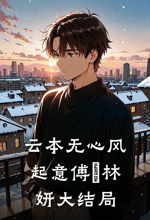 云本无心风起意傅璟林妍大结局