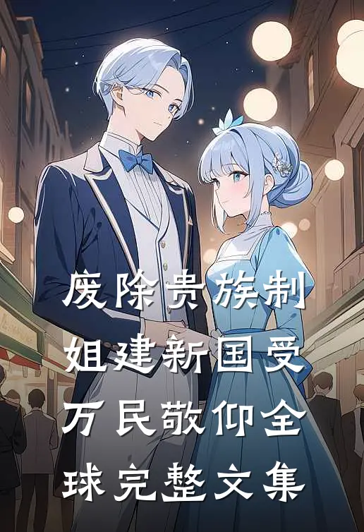 废除贵族制，姐建新国受万民敬仰全球完整文集