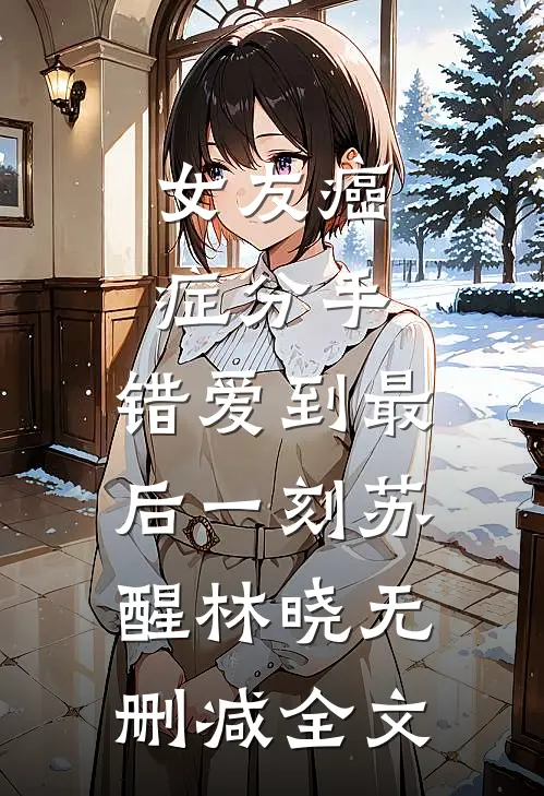 女友癌症分手，错爱到最后一刻苏醒林晓无删减全文