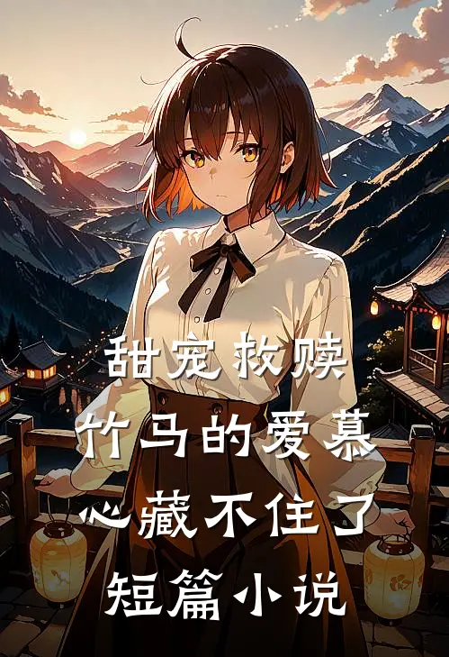 甜宠救赎竹马的爱慕心藏不住了短篇在线阅读