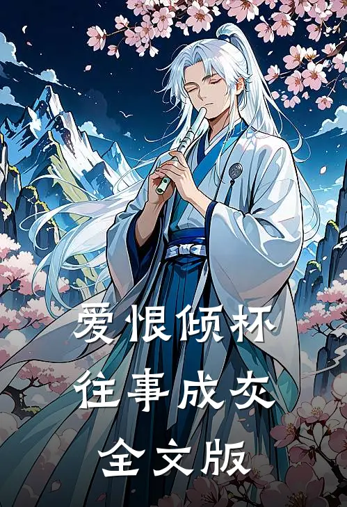 爱恨倾杯，往事成灰全文版