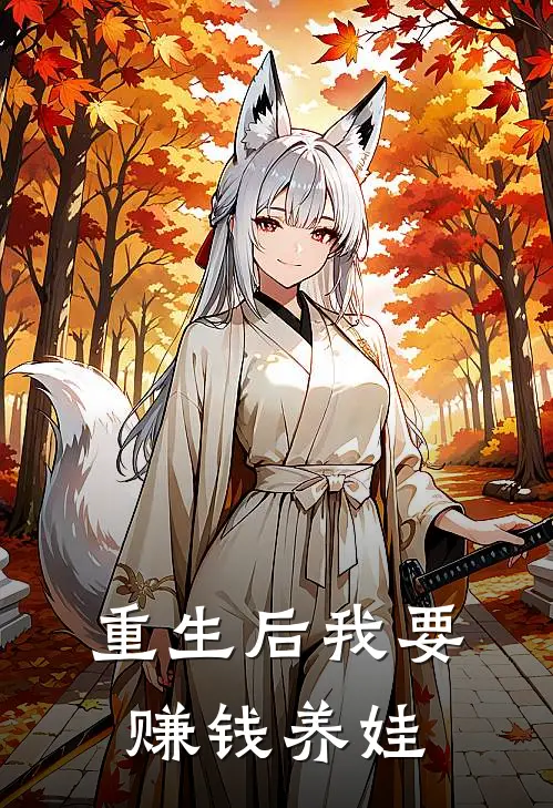 重生后我要赚钱养娃