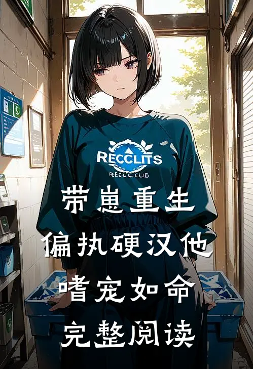 带崽重生：偏执硬汉他嗜宠如命完整阅读