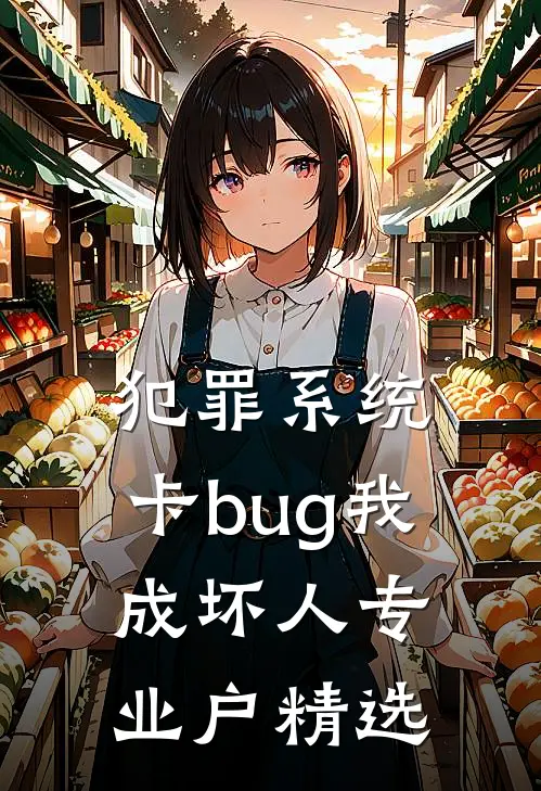 犯罪系统：卡bug我成坏人专业户精选