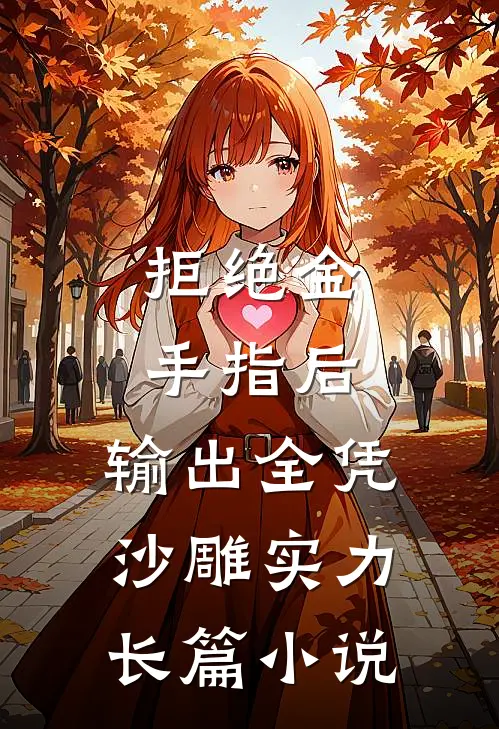 拒绝金手指后，输出全凭沙雕实力长篇小说